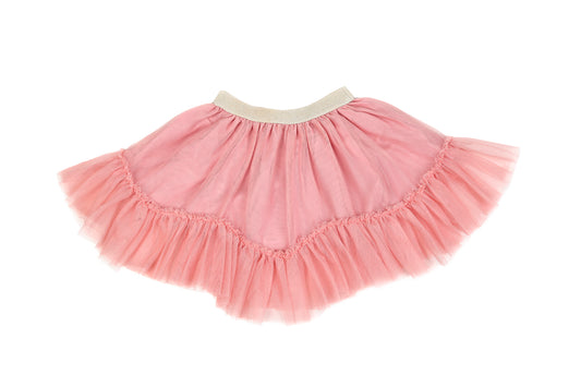 Tutu Skirt, Ruffled