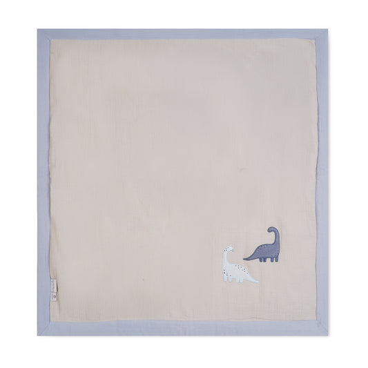 Nova Baby Blanket - Dino