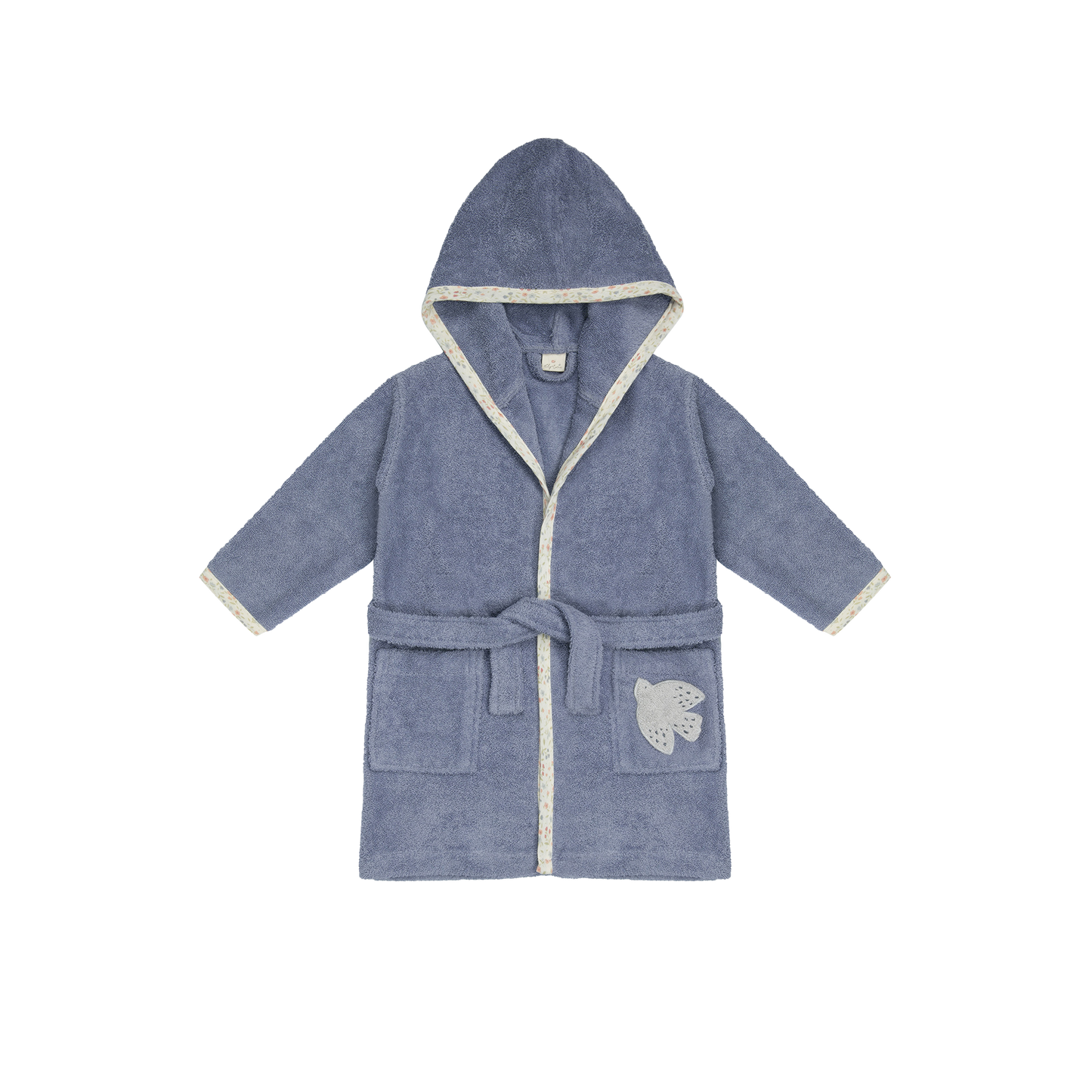 Mia Bathrobe-GOTS