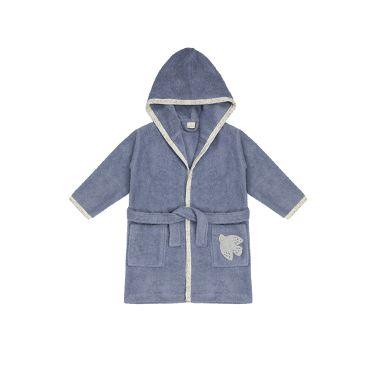 Mia Bathrobe-GOTS