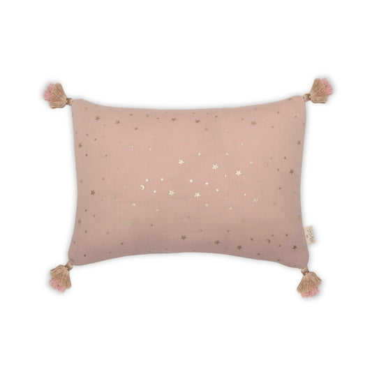 Muslin Cushion - OCS Sky