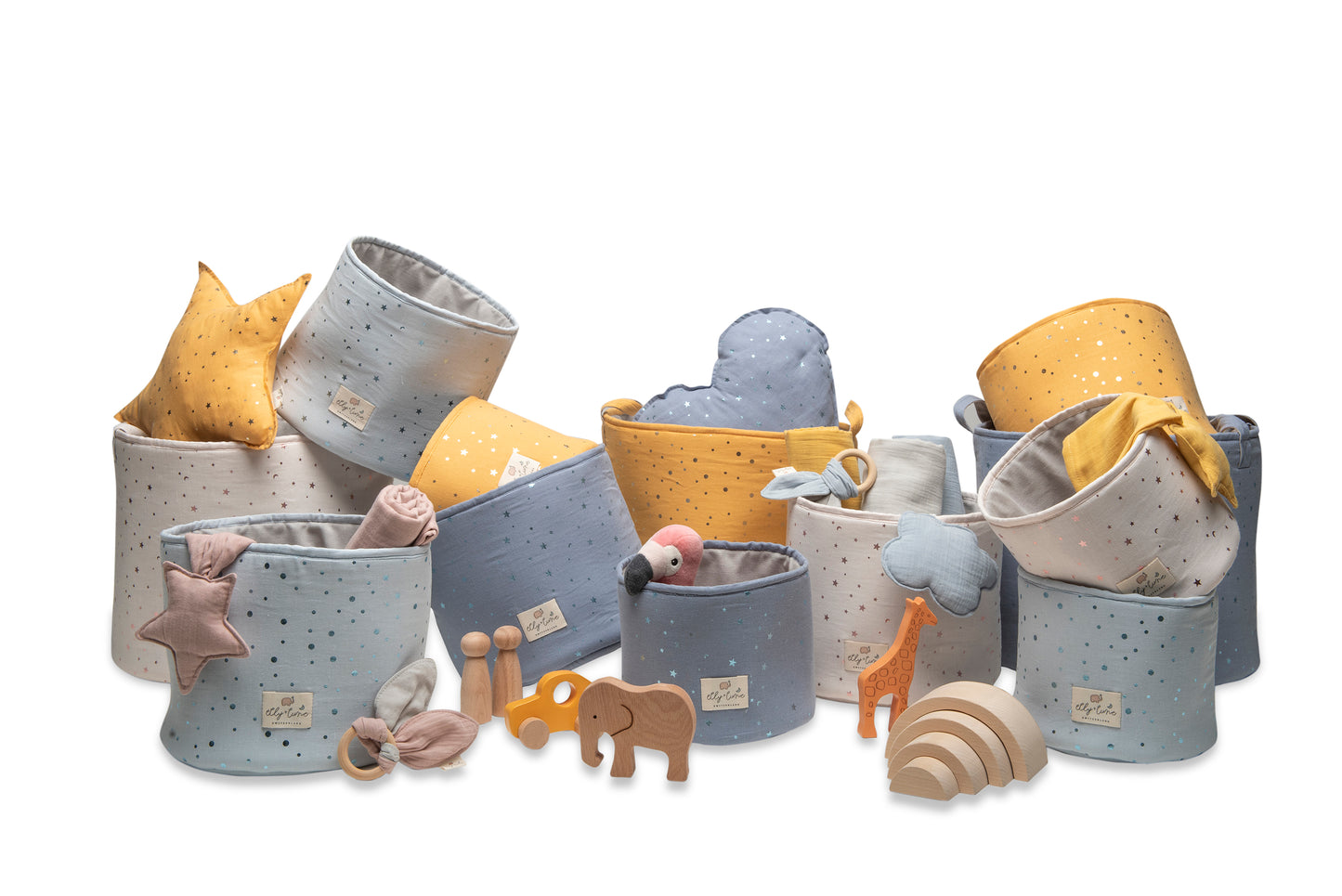 Storage Basket