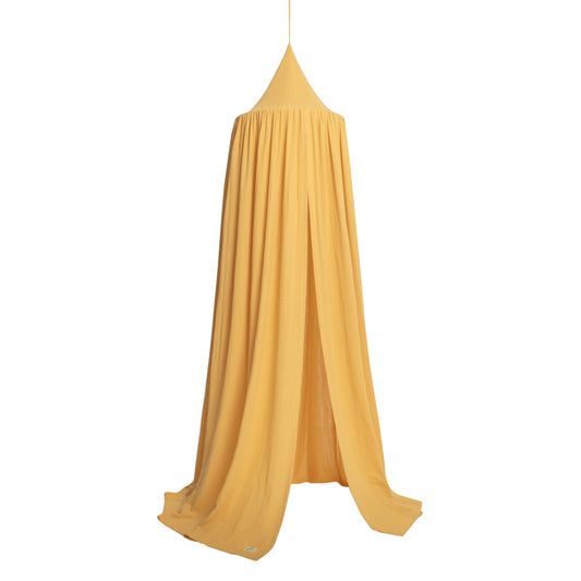 Muslin Canopy - GOTS
