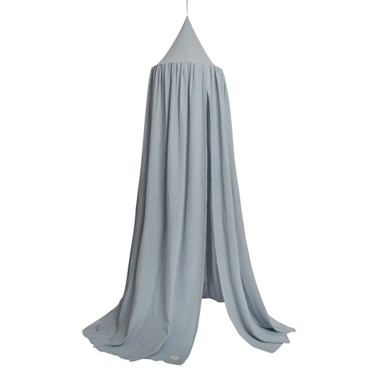 Muslin Canopy - GOTS