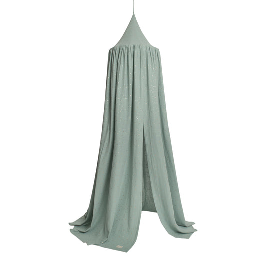 Muslin Canopy - OCS Stars