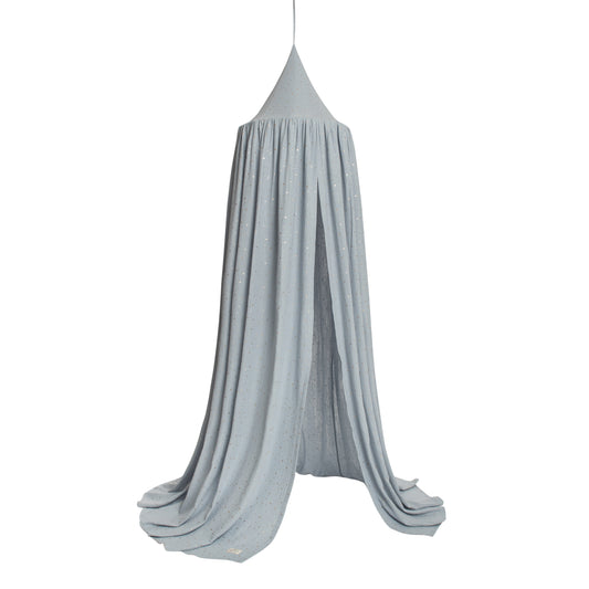 Muslin Canopy - OCS Stars