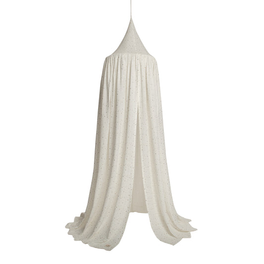 Muslin Canopy - OCS Stars