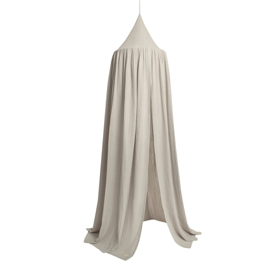 Muslin Canopy - GOTS