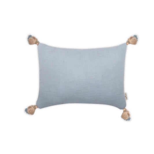 Muslin Cushion - OCS