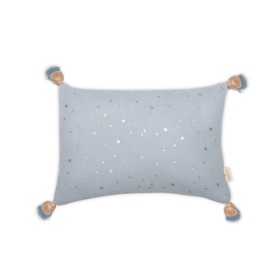 Muslin Cushion - OCS Sky