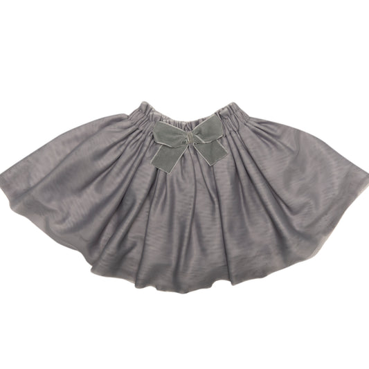 Tutu Skirt, Velvet Soft